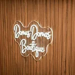 Domus Domas & Boutique - Golden Keys Collection