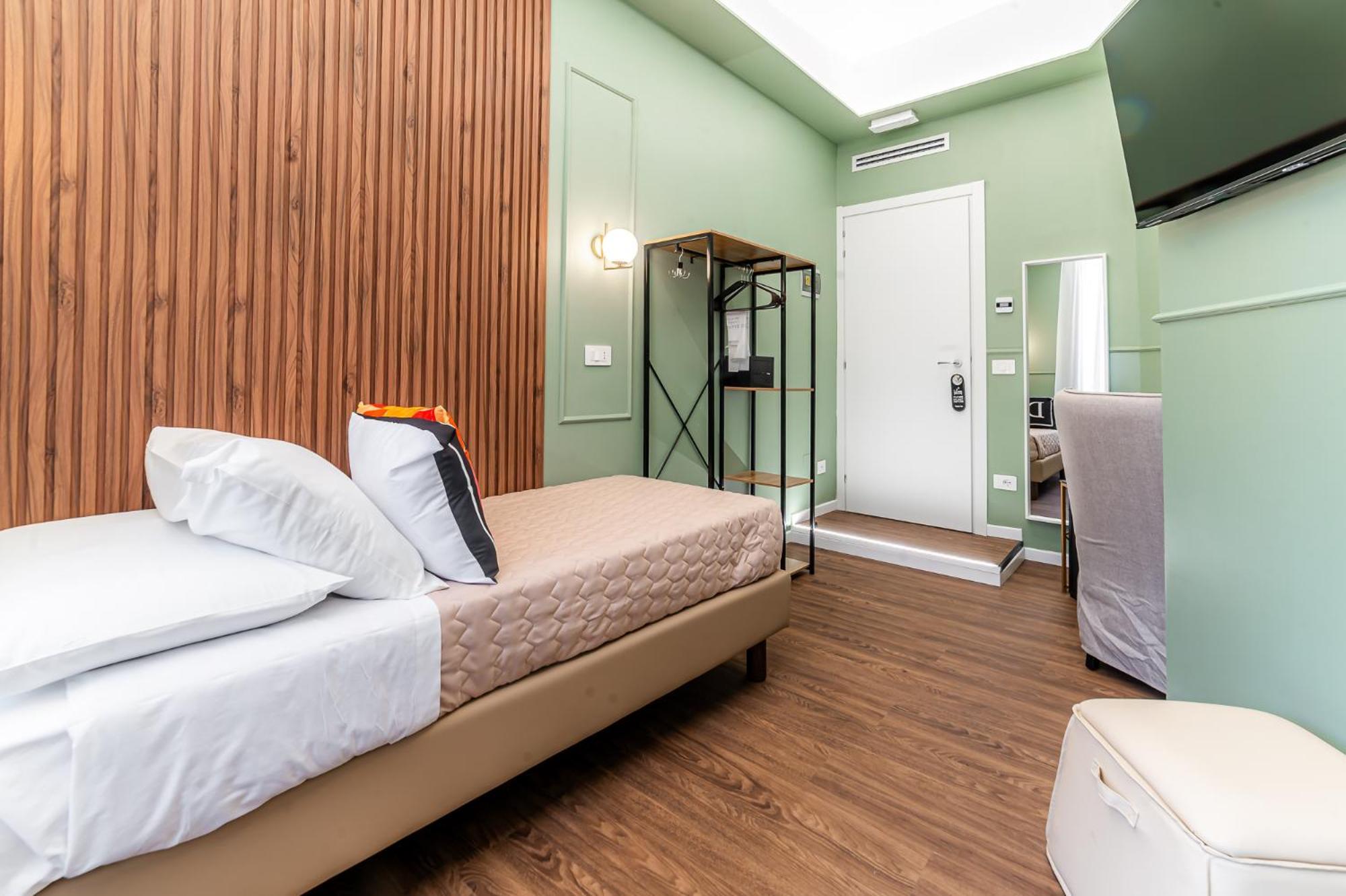 Bed and breakfast Domus Domas & Boutique - Golden Keys Collection Roma