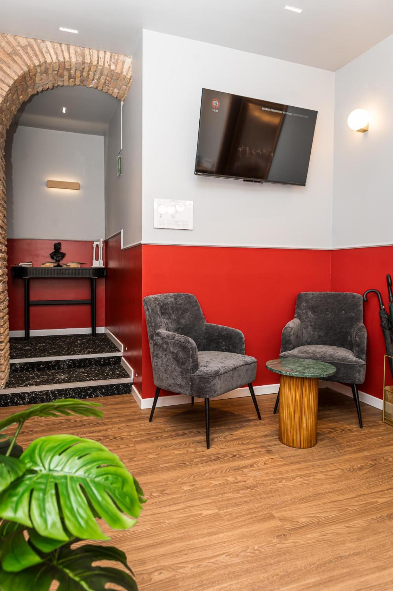 Domus Domas & Boutique - Golden Keys Collection Bed and breakfast