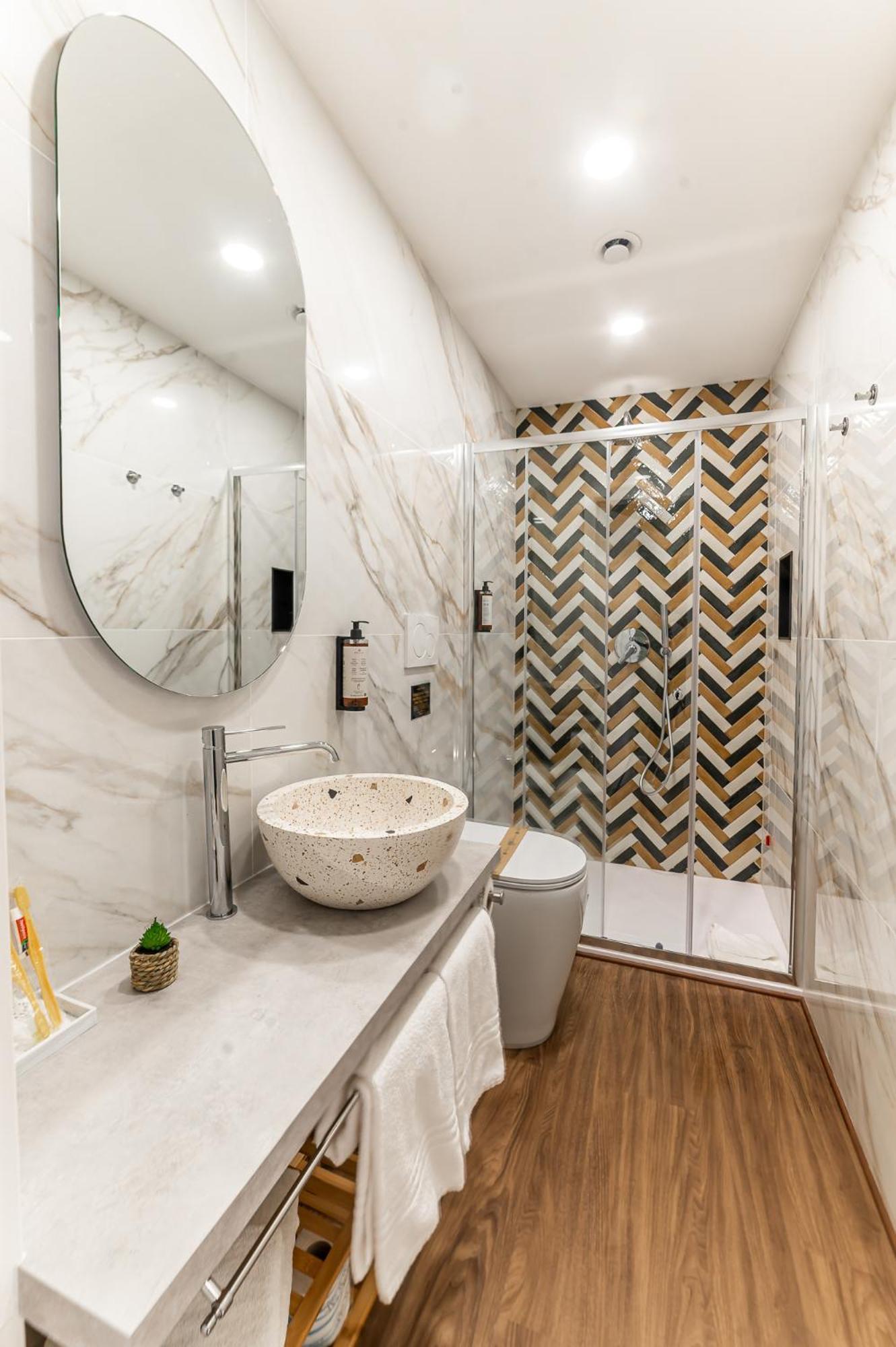 Bed and breakfast Domus Domas & Boutique - Golden Keys Collection